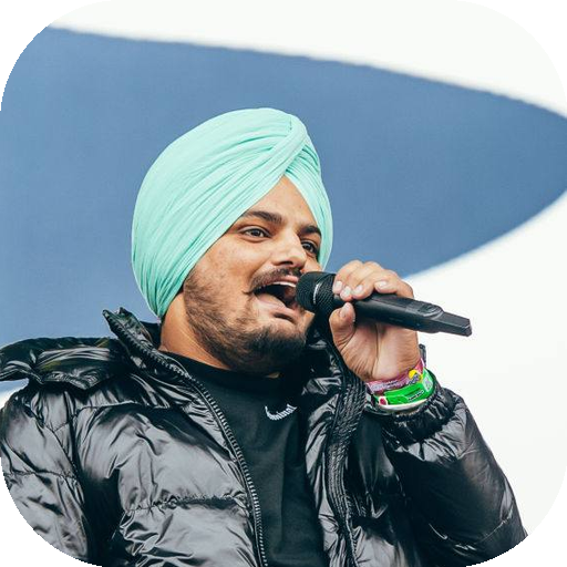 Sidhu Moose Wala Radio logo