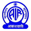 AIR Ayodhya logo